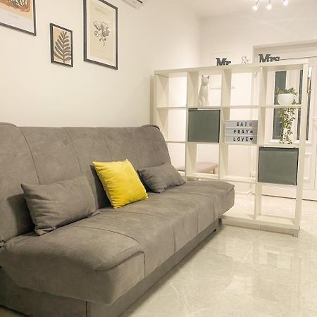 Olea Apartments Pobegi Exteriér fotografie